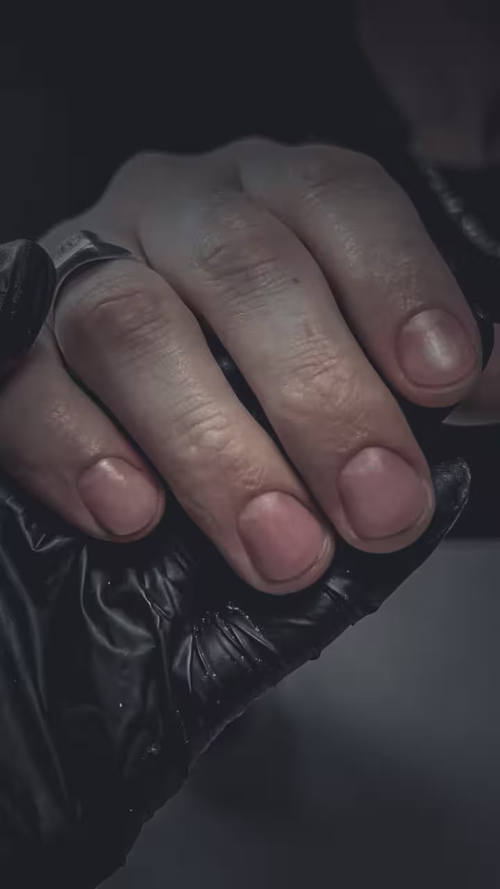 Servicio combinado de manicura y pedicura en Buddha's Caracas